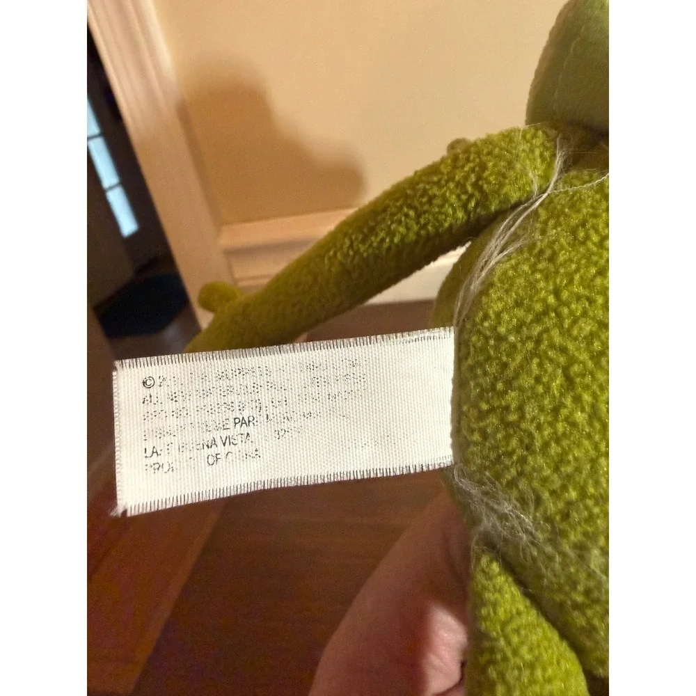 Disney parks kermit